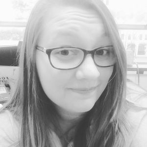 Meet your Posher, Marissa